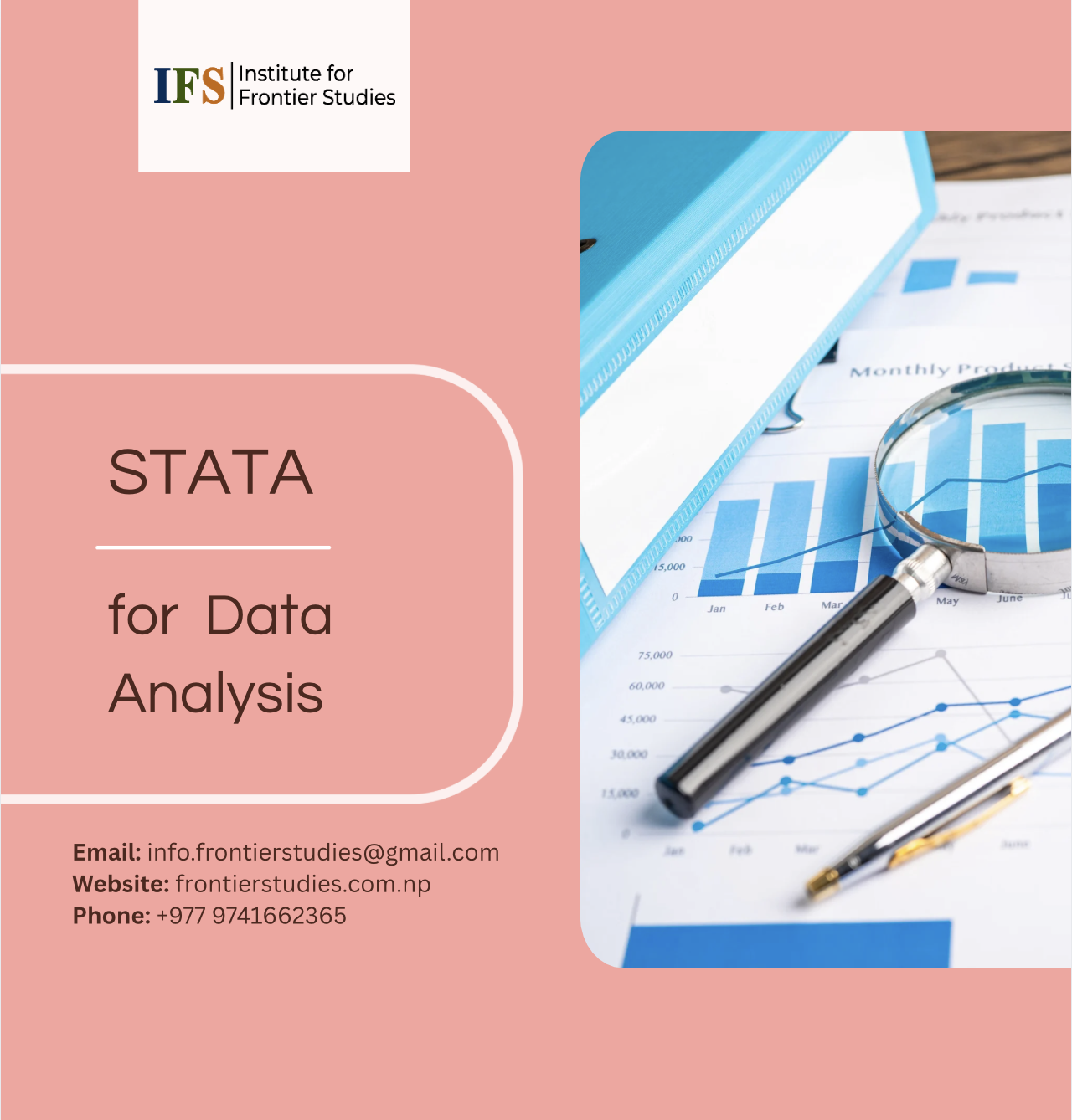 STATA for Data Analysis