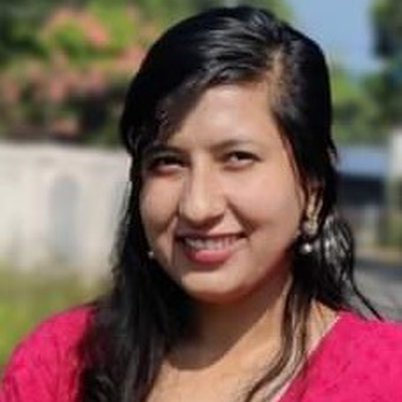 Sabita Subedi