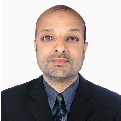 Dr. Sudhanshu Jha