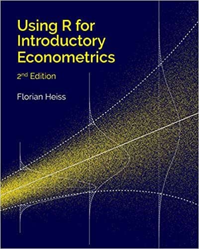 Learning R for data analysis
