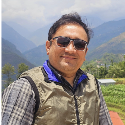 Navin Dahal