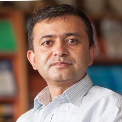 Madhu Sudan Gautam